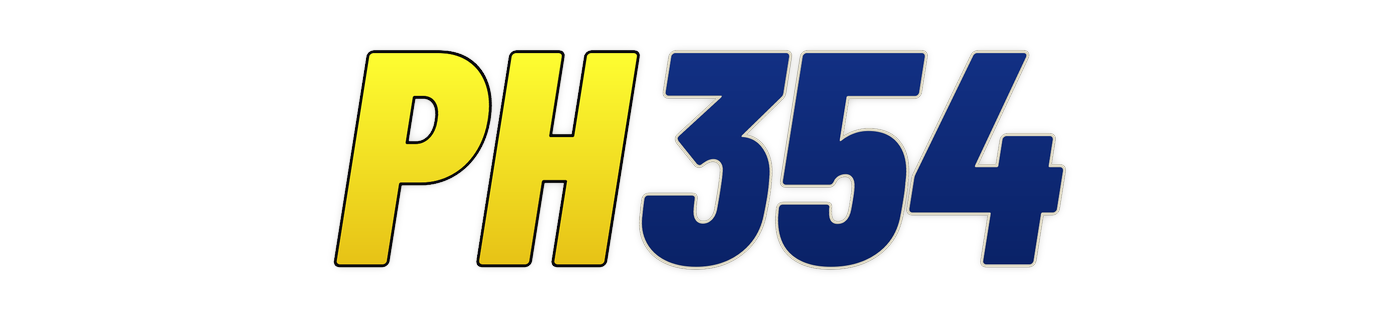 ph354 Logo